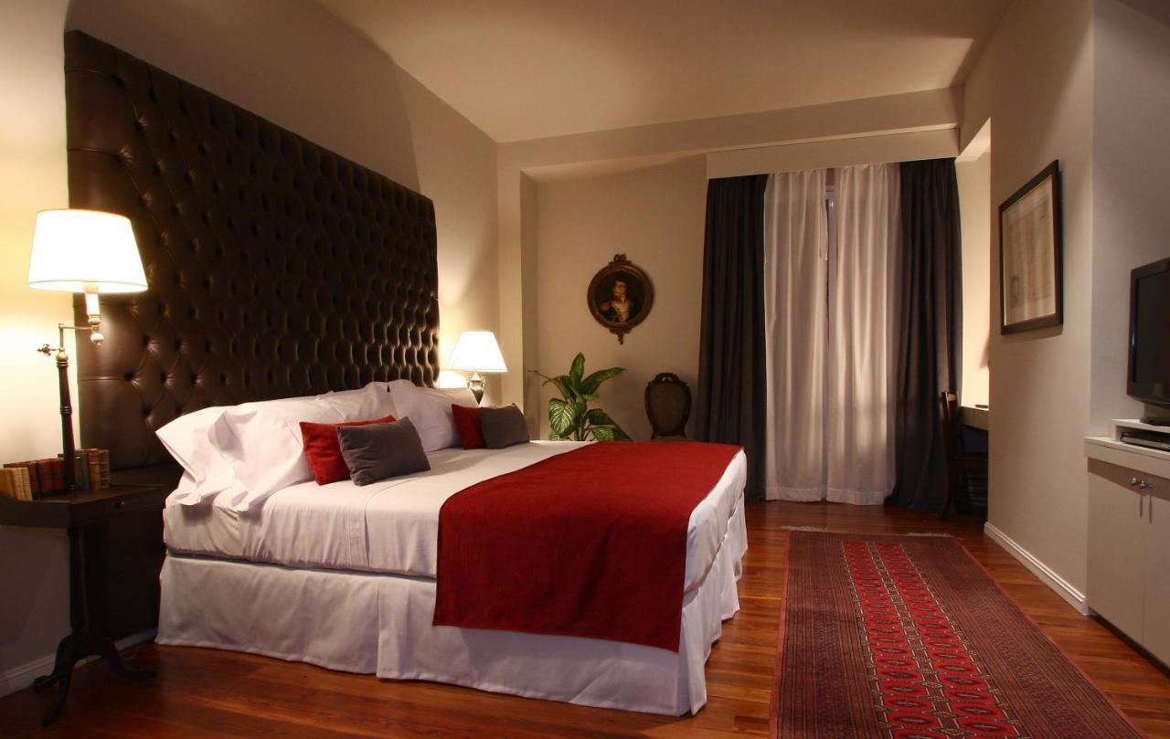Hotel Legado Mitico Ciudad Autónoma de Ciudad Autónoma de Buenos Aires Exterior foto