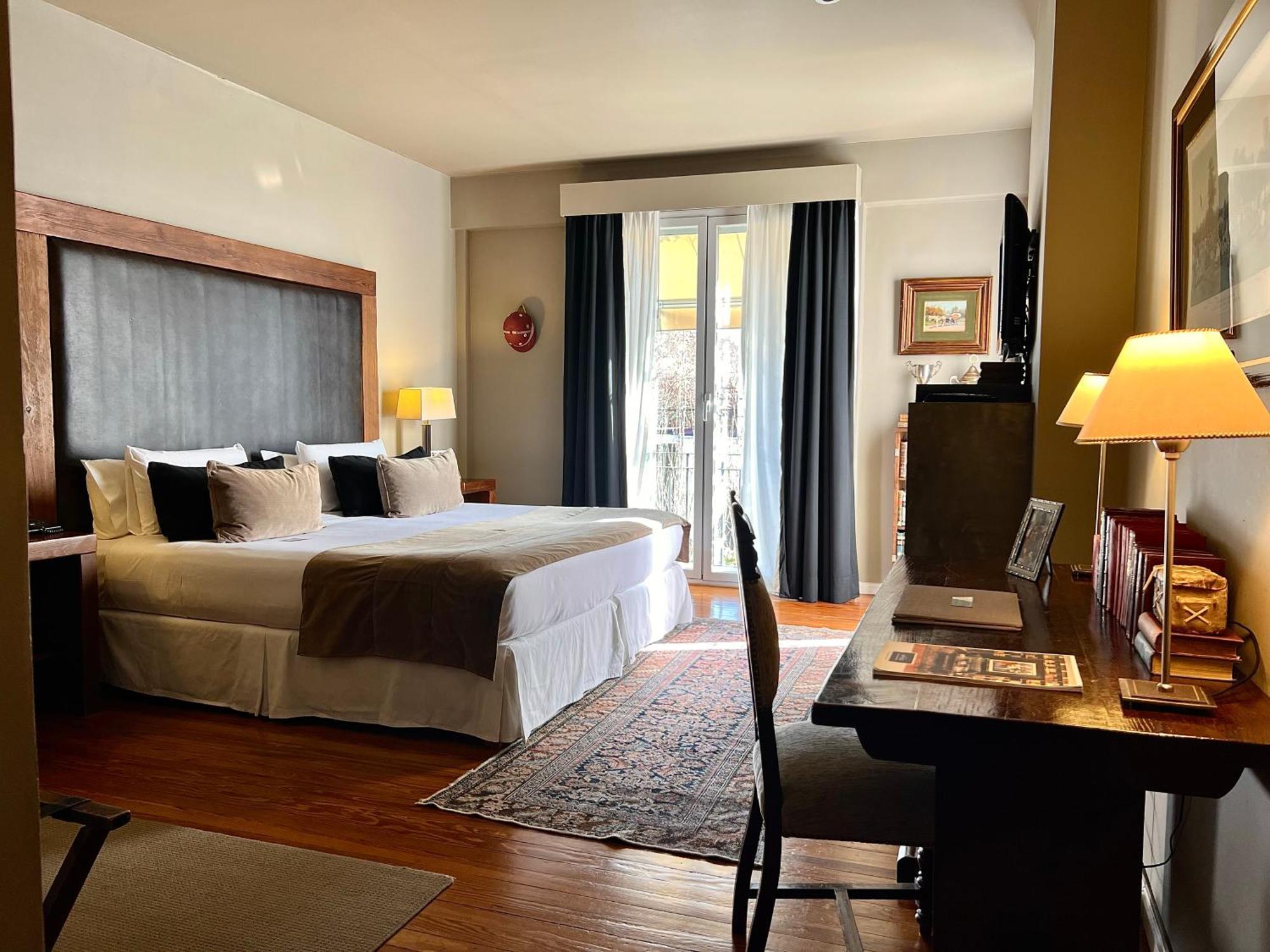 Hotel Legado Mitico Ciudad Autónoma de Ciudad Autónoma de Buenos Aires Exterior foto